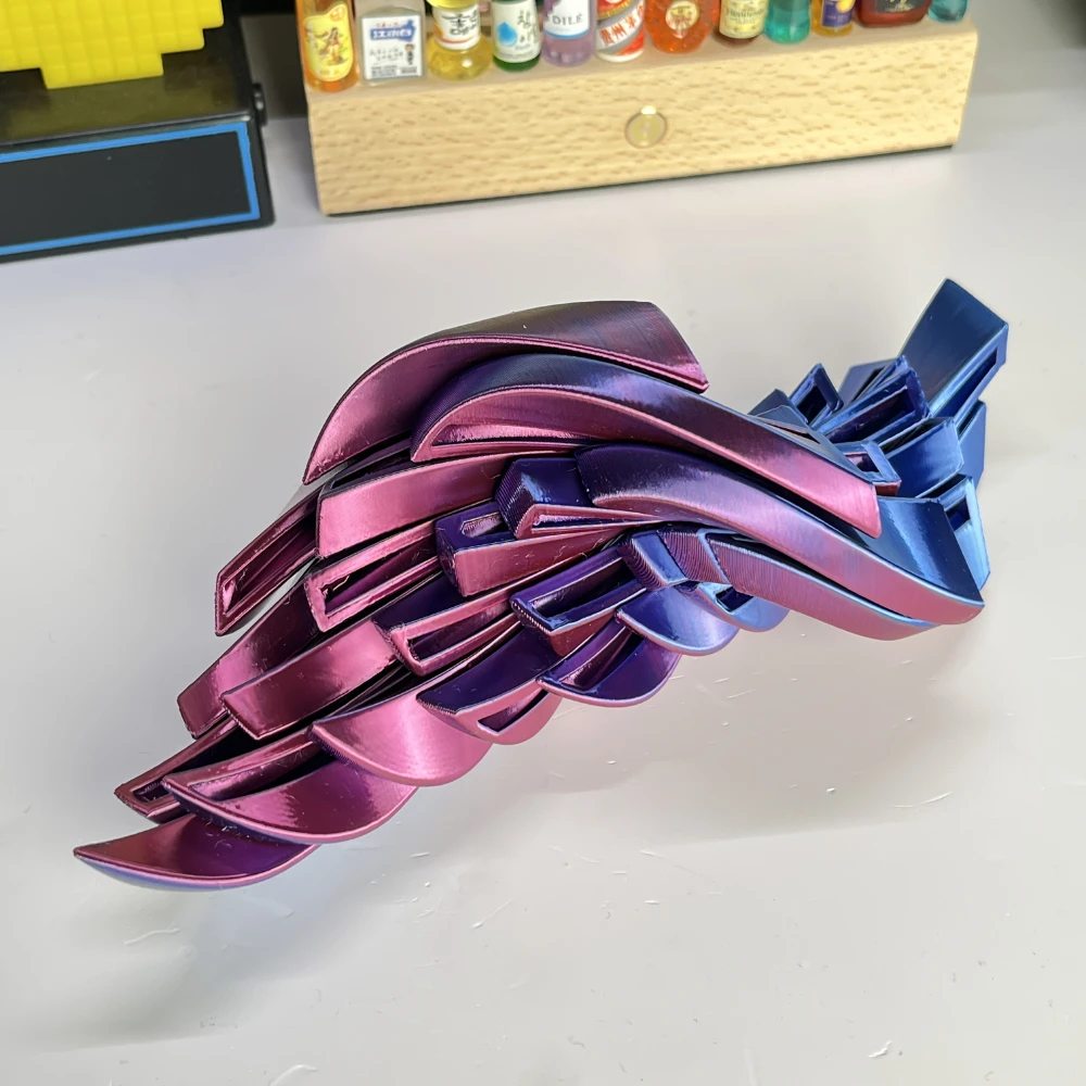 3D Printed Slime St…