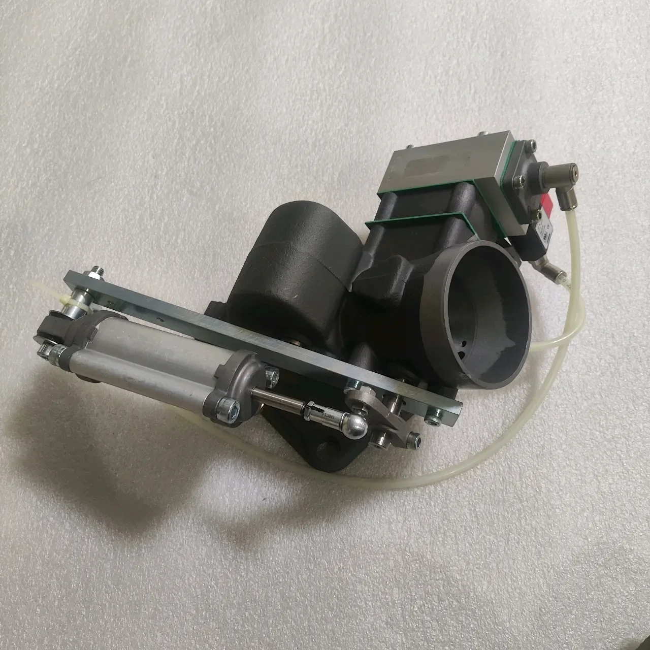 IR Air Compressor OEM Intake Valve 47522568001 110V 60HZ High Reliability Stainless Steel for Industrial Engineering Spare Parts view 3