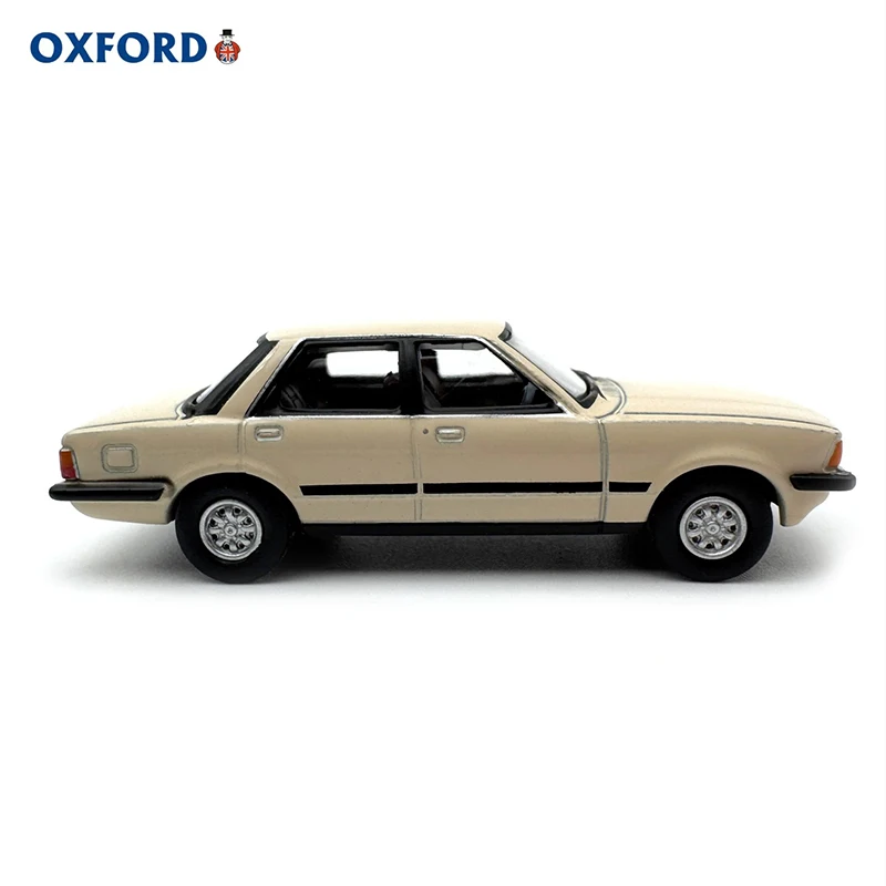 

OXFORD 1: 76 Cortina Mk5 Mini Alloy Classic simulation Car Model Classics Adult Souvenir Gift Static Display
