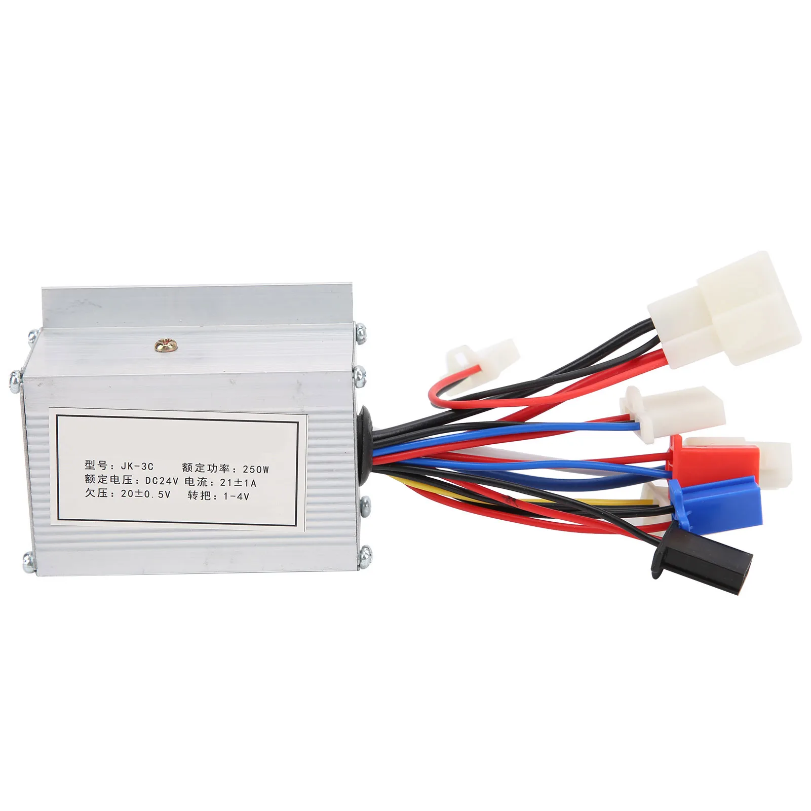 E-Bike-Motor, motorisierter Controller, 24 V, 250 W, Motor …