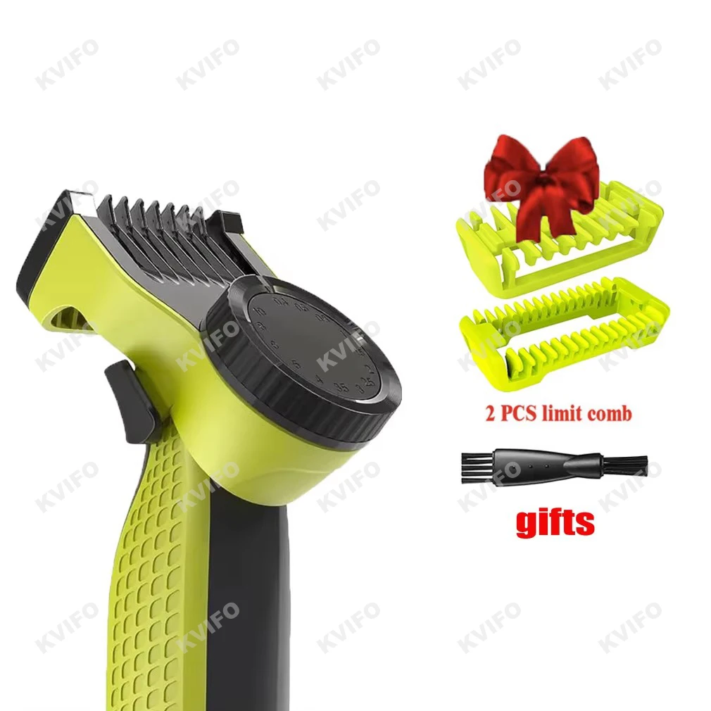 Trimmer Clipper Gui…