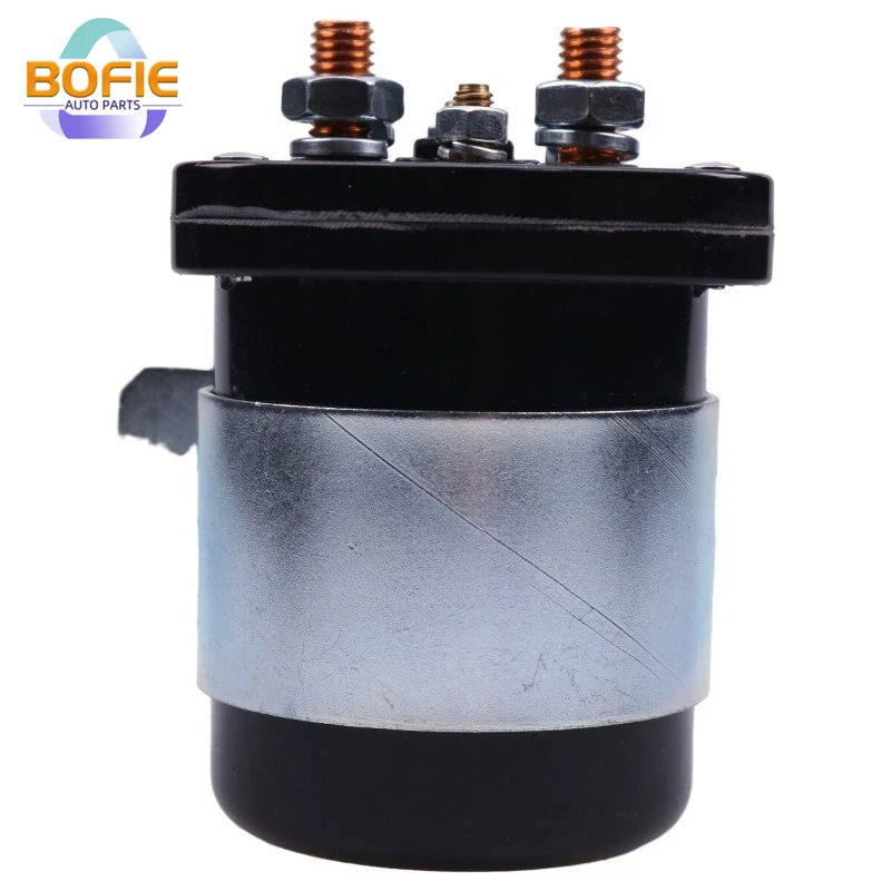 

3740068 5861141126A 3050692C 1PC Magnetic Switch for White Rodgers 12V/24V 200A Solenoid Contactor Relay 3050692 586-114111
