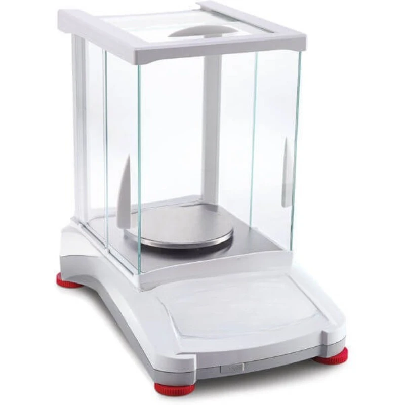 

Electronic Scale Adventuer Color Touch Screen Electronic Balance