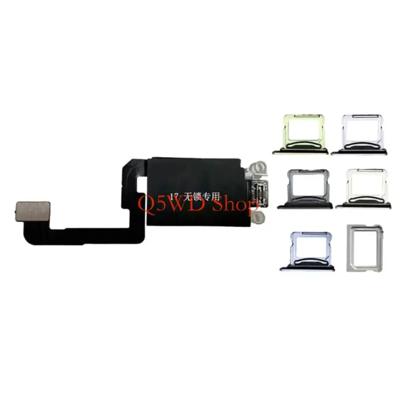 Q5WD Professional ESIM To Double Card Conversion For Modern Smartphone Models