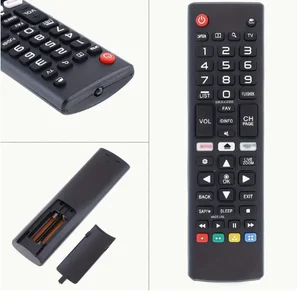 Lg smart tv'de ilk 10 satış-no. 6