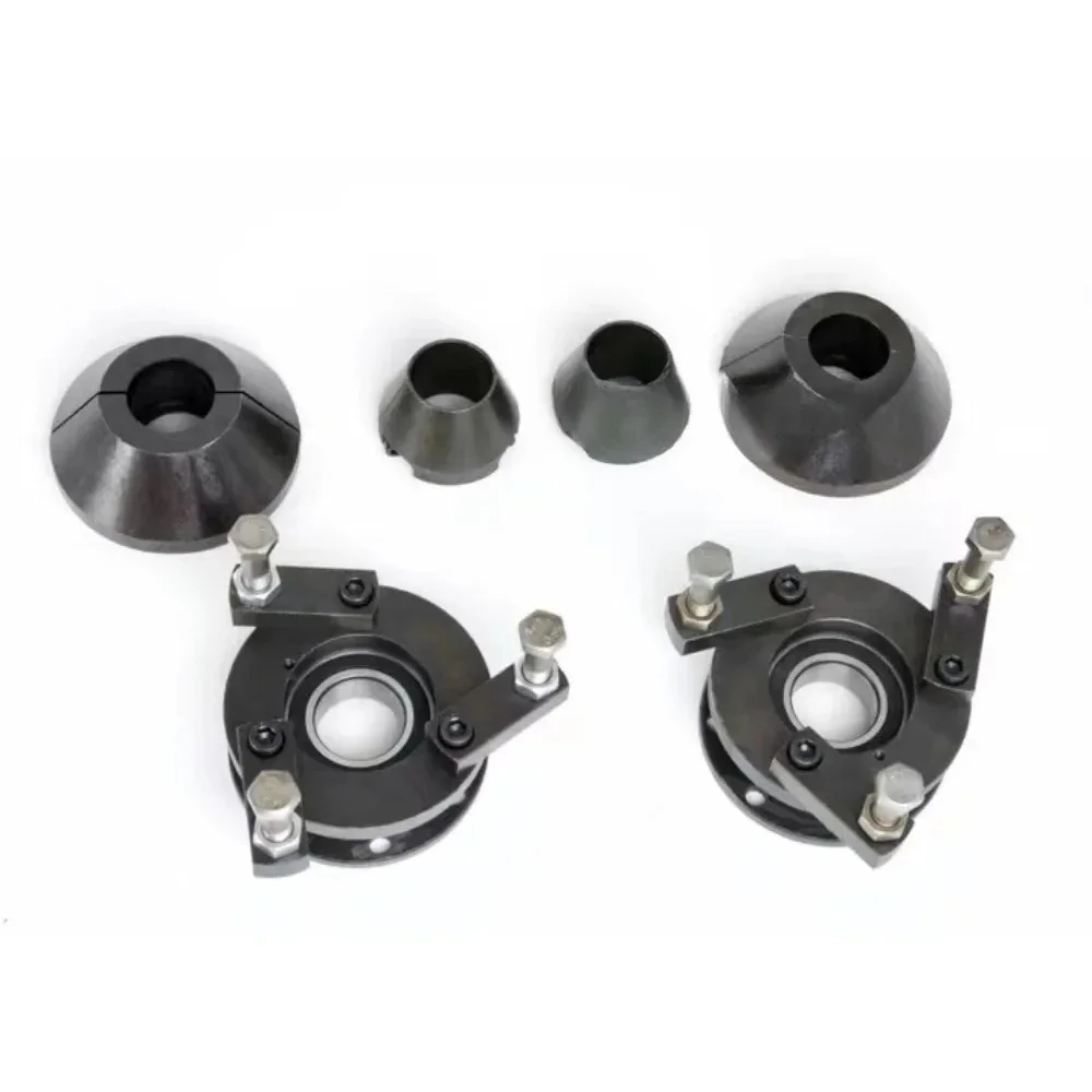 

National Automatic Multifunctional Portable Wire Boring Welding Machine