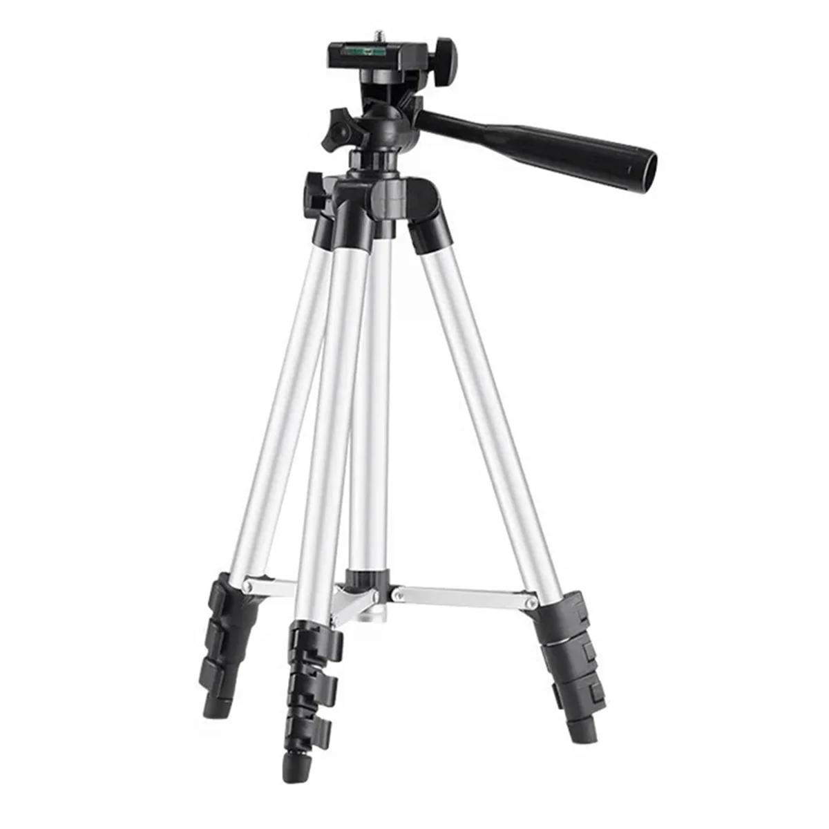 A22I Laser Level Tripod Adjustable Height Tripod Bracket Tripod Stand Bracket Laser Level Tripod Adapter Leveling