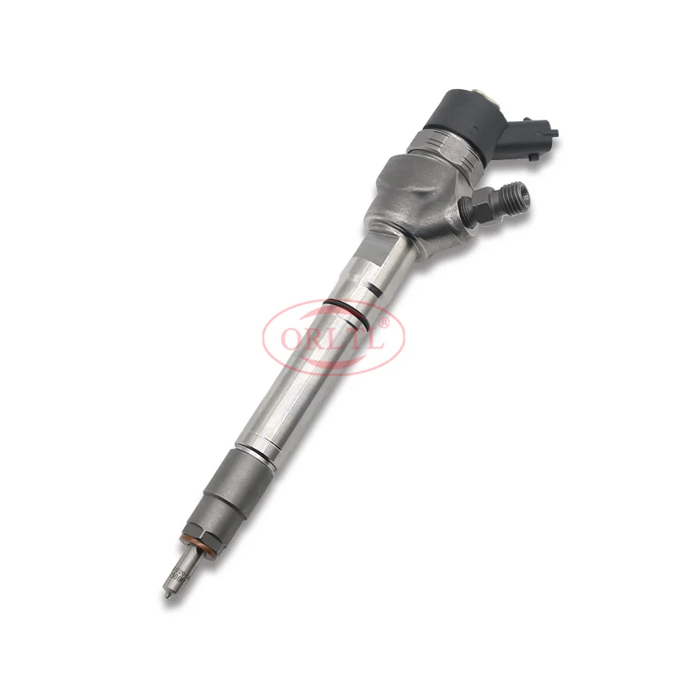 0445110578 حاقن الديزل 0 445 110 578 فوهة حقن الوقود 0445 110 578 لشركة فيات فولفو 2,4 D5 AWD D5244T 36050288 #4