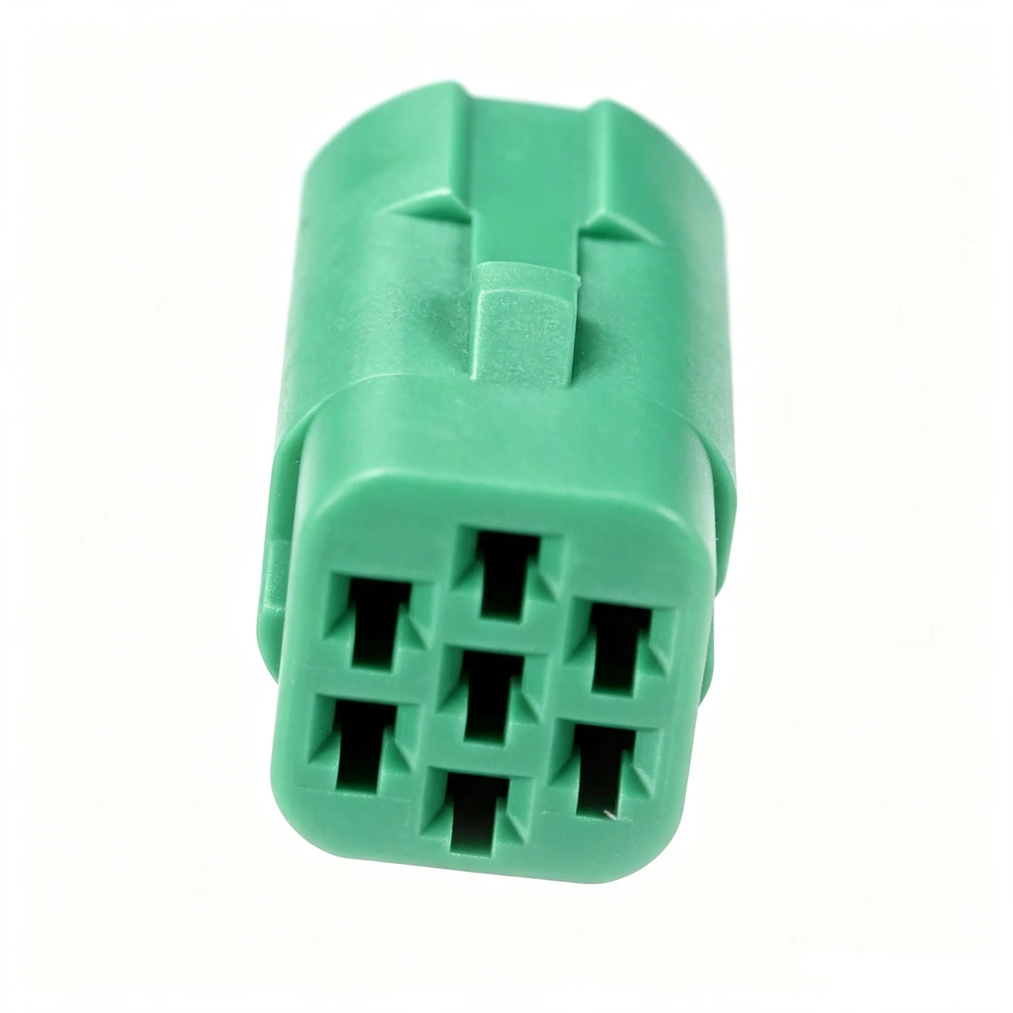 7 Pin Auto Waterproof Connector Cruise Control System Plug CCS Electrical 2822343-1 2822344-1 917318-4 917319-4 For Ford Focus