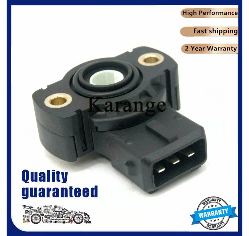1PC Throttle Position Switch Sensor TPS 13631721456 1721456 for BBMW E36 E34 E39 E32 E38 E31 3 Z3 5 7  New
