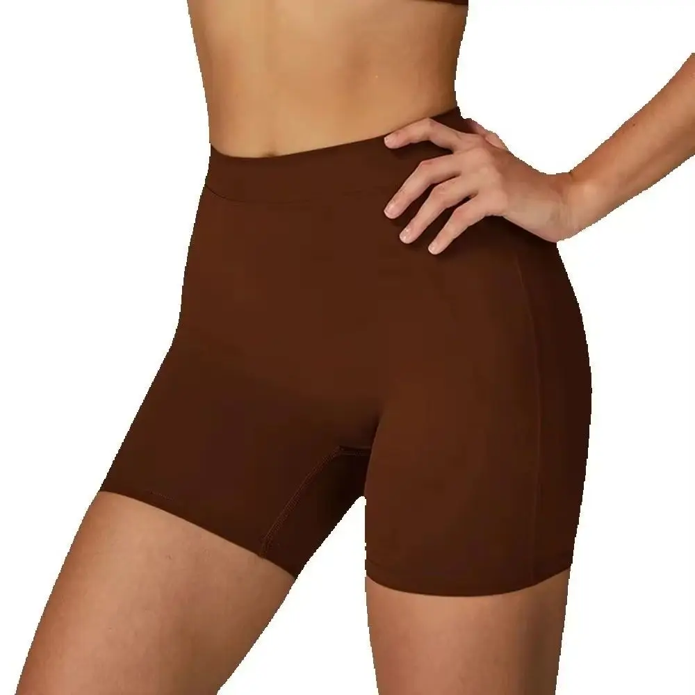 اليوغا السراويل عالية الخصر تجريب السراويل النساء سراويل اللياقة البدنية اليوغا رفع بعقب اللياقة البدنية السيدات اليوغا رياضة الجري سراويل قصيرة ملابس رياضية #3