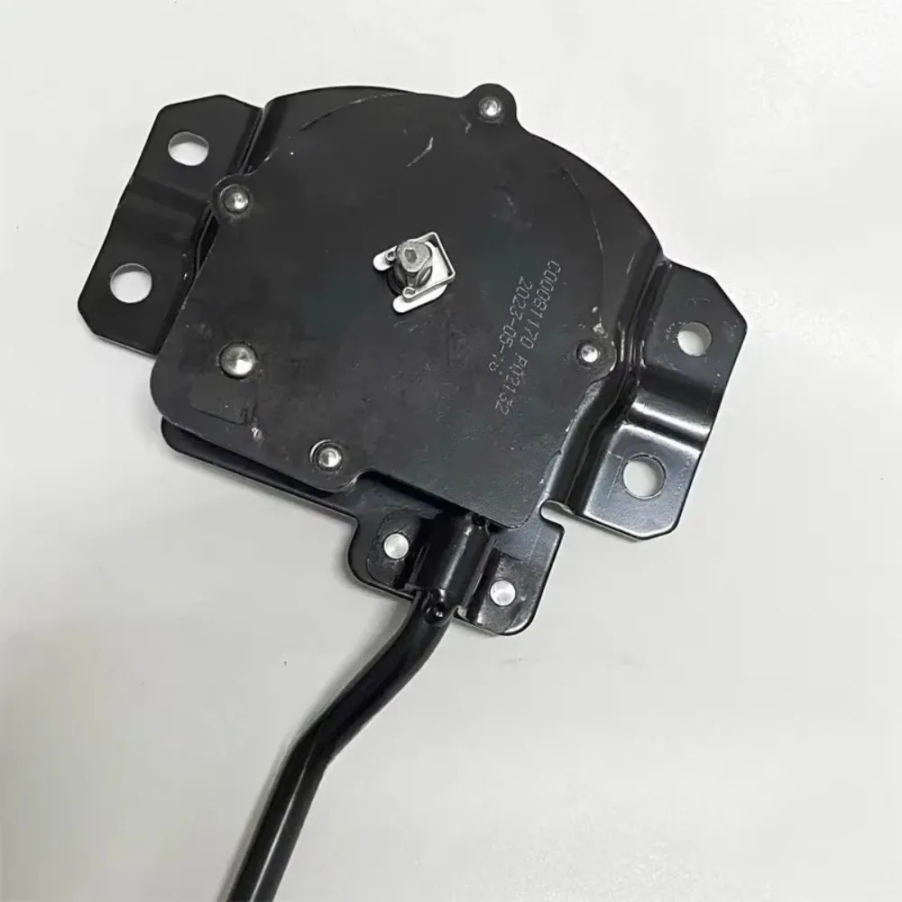 

Genuine Spare Tyre Mounting Bracket Tyre Rim Wheel Trail Accessories for Maxus G50 Replacement Parts C00081170 Brand New