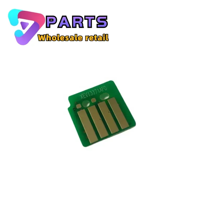 

1PCS Drum Chip For Xerox VI C3370 3371 4471 6671 7771 DCC 2271 Four Color C M Y K Universal