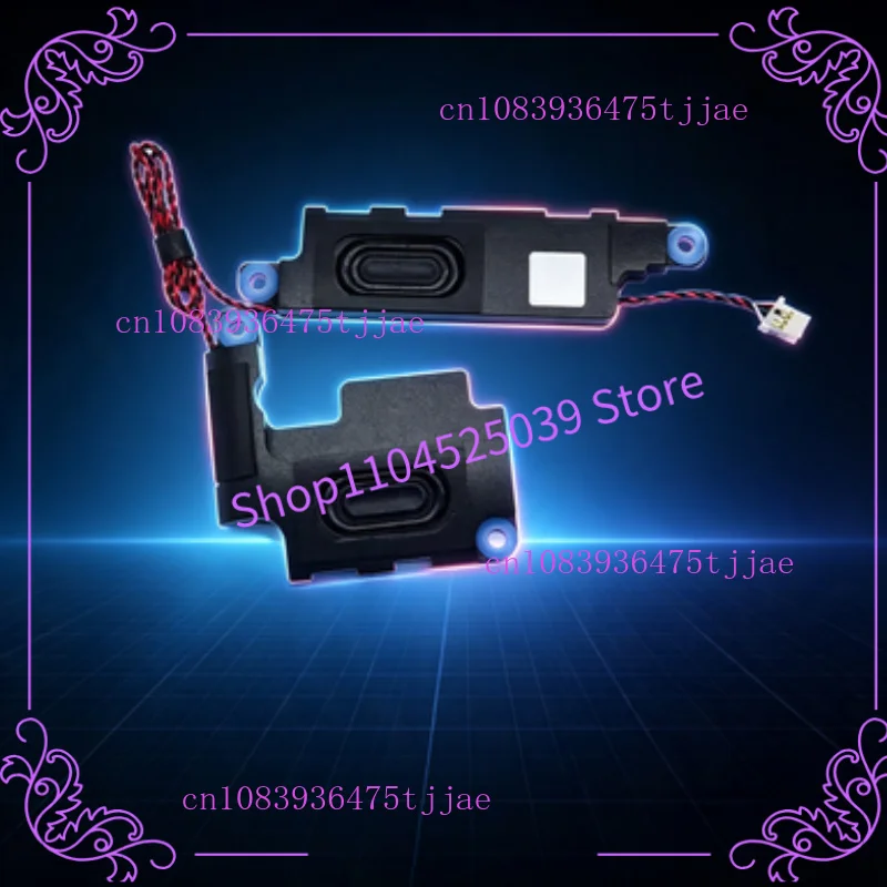Notebook Audio Speaker for Acer N19H2 A514-52G A514-53 S40-51 Built-in Loudspeaker HQ20330591