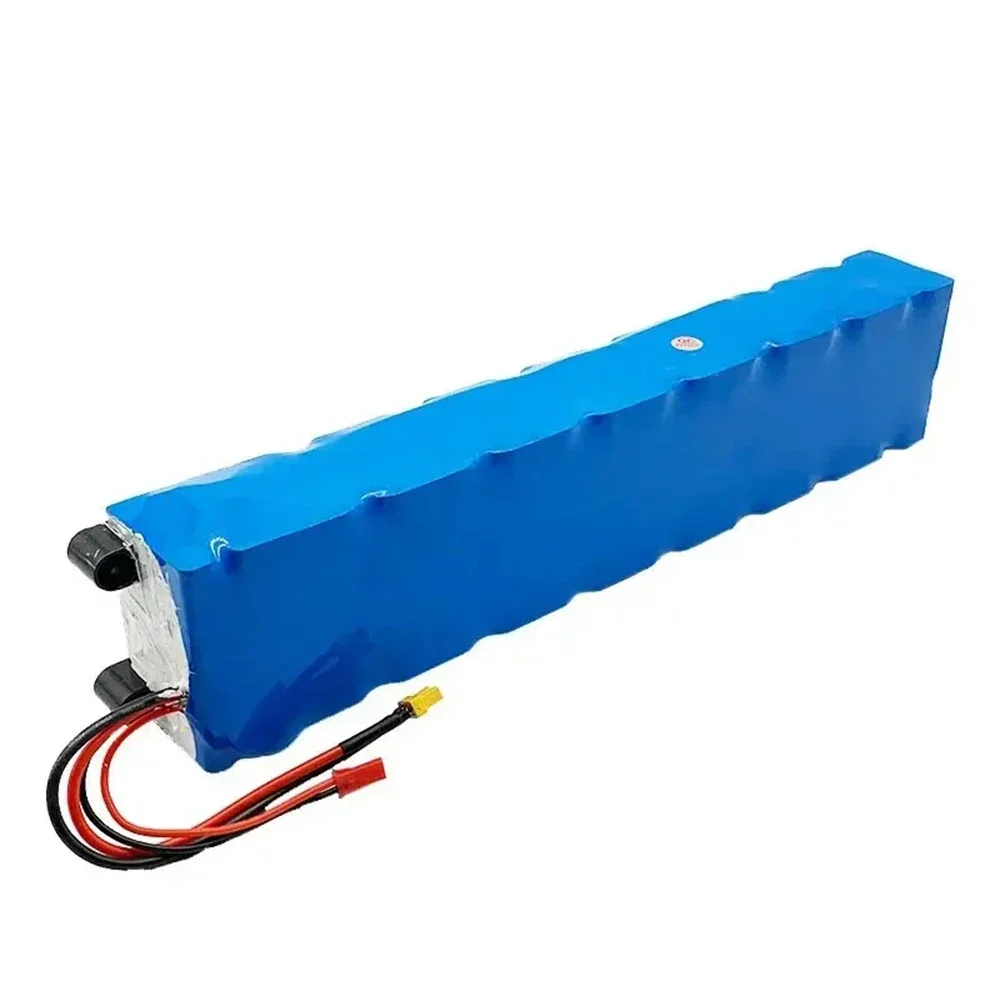100% 36V 100Ah Scooter Battery Pack for Xiaomi Mijia M365 36V 100000mAh Battery pack Electric Scooter BMS Board for Xiaomi M365 image 6