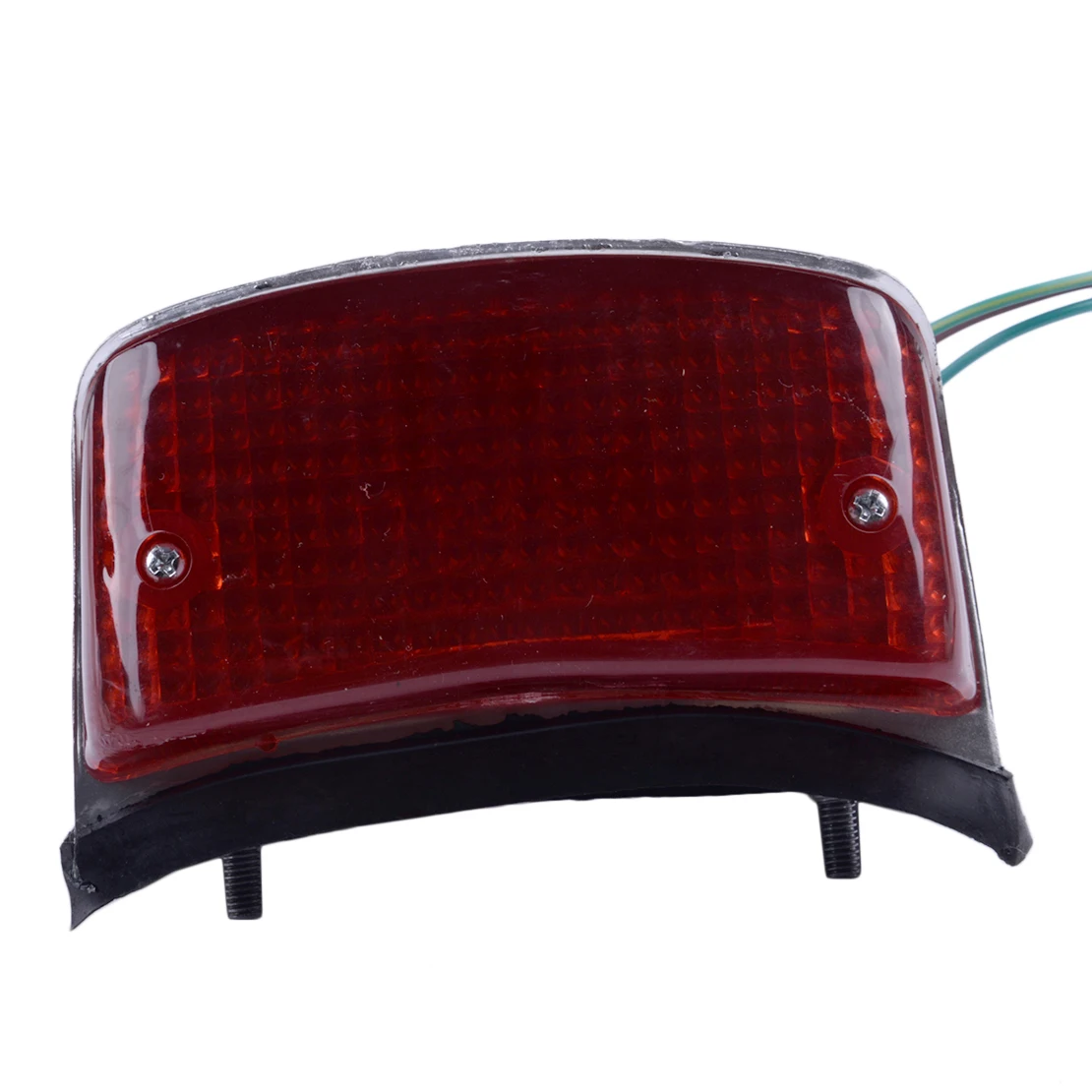 33701-KR3-305 Motorbike Rear Brake Tail Light Lamp Fit for Honda Rebel CMX250 1986-2008 2009 2010 2011 2012 2013 2014 2015 2016