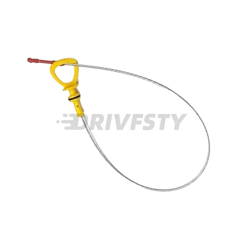 2720100072 Fit for Mercedes Benz W211 W204 W212 C209 C219 E350 SLK300 SLK350 CLS350 Car Engine Oil Dipstick Oil Level Gauge