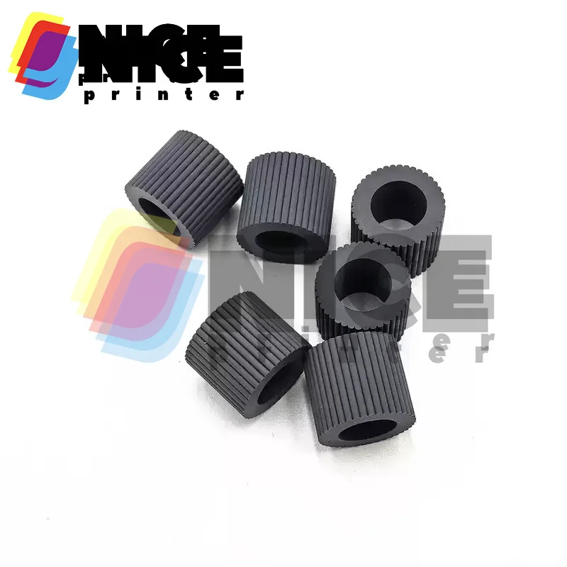 10pc Pickup Roller Tire support for BROTHER DCP T310 T510 T710 T810 J562 J572 J772 J774 J785 J1200 J4110 J1100 J1140J4120 MFC J4