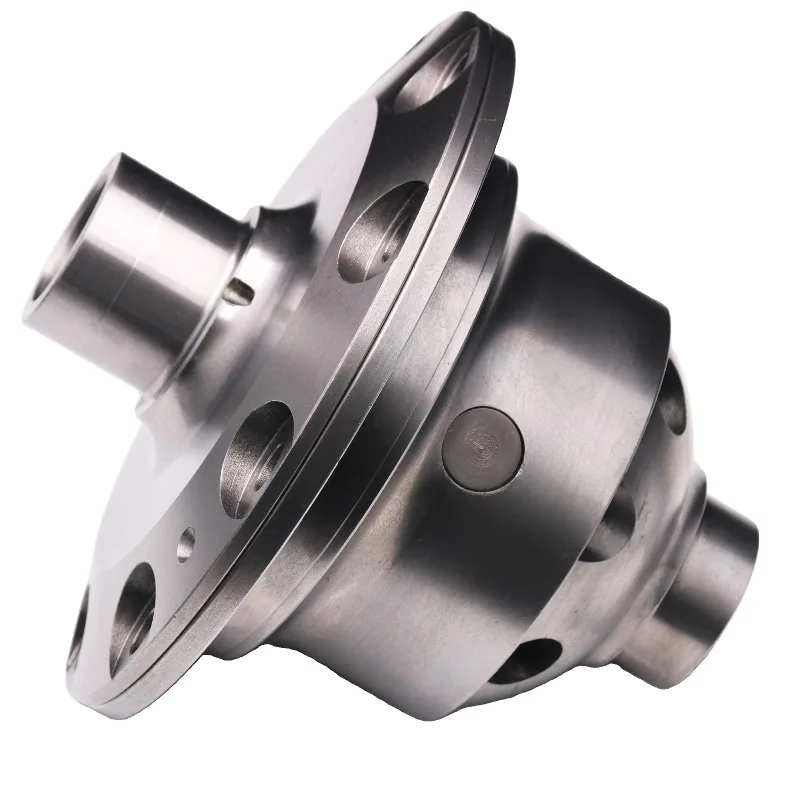 High Performance Differential Locker ET203 for Trooper