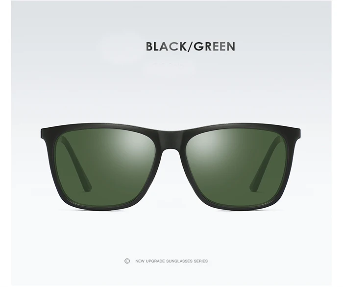 0-0,5 -0,75 bis -6,0 fahren Myopie Sonnenbrille mit Rezept Markendesigner Männer TR90 polarisierte Dioptrien Sonnenbrille für Frauen – Detail 9