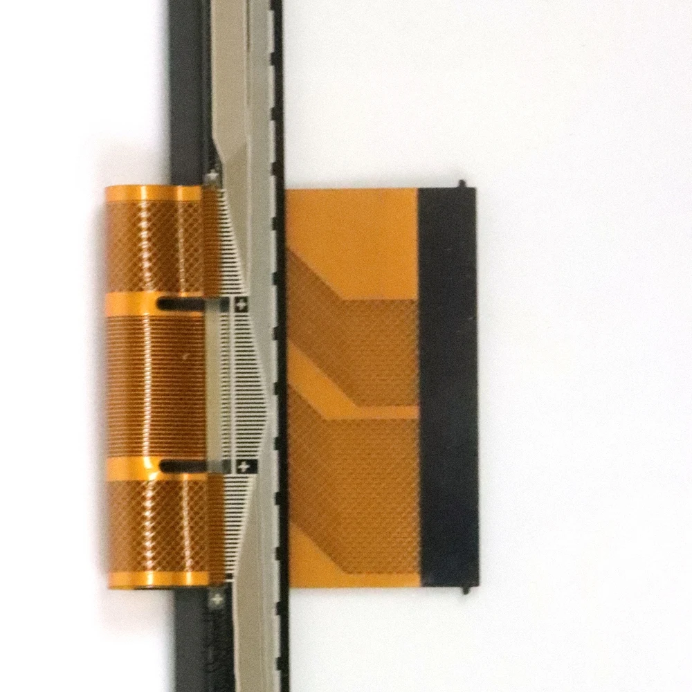 Pour Mitsubishi 8 "écran tactile NAV Radio 8740A098 8740A103 Fit Outlander Mirage 2019-2022 mise à niveau du panneau d'affichage de voiture