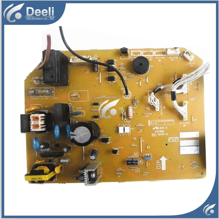 

good workingfor air conditioning motherboard A745886 control board on sale