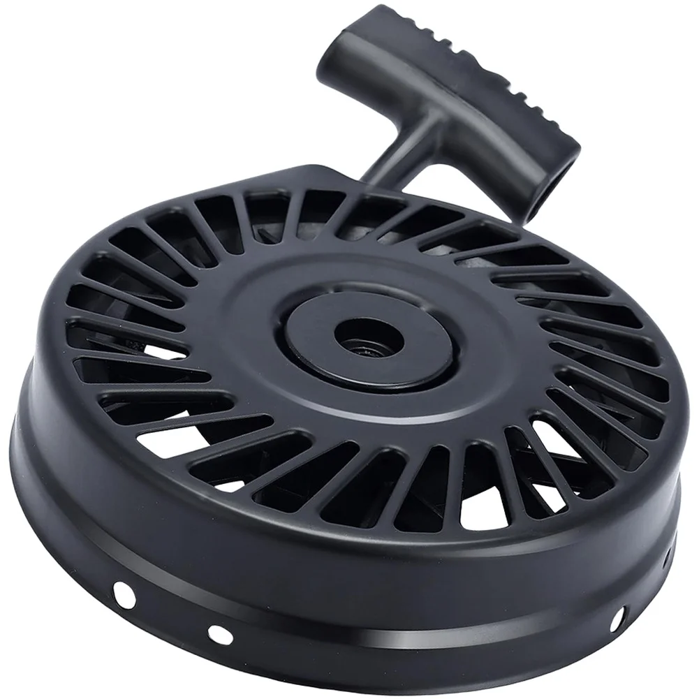 Compatible Recoil Starter for Tecumseh Engines 590739 590472 590621 590686 590694 590702 590737 Fits for Lawn Mower Models