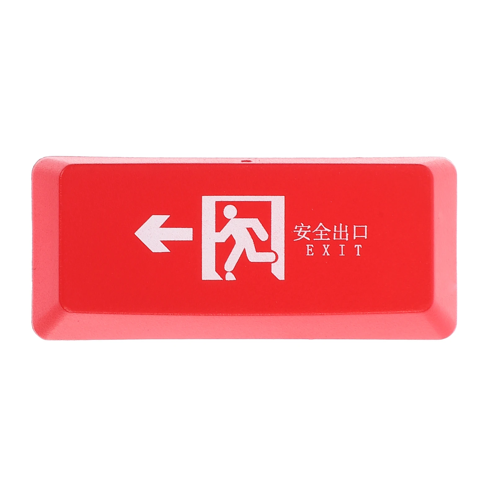 غطاء مفاتيح شفاف متوهج، أغطية مفاتيح بديلة للوحة المفاتيح