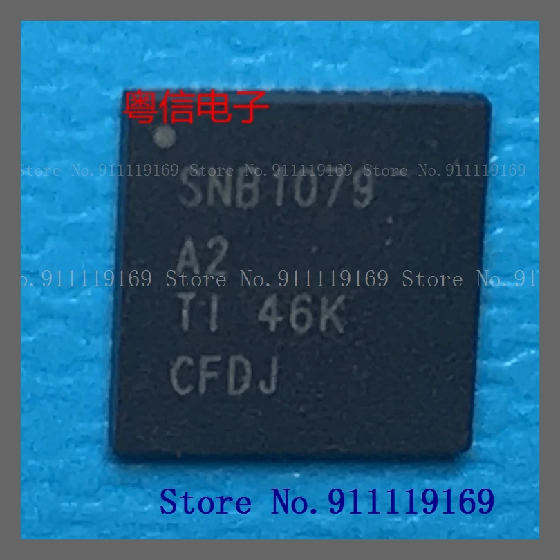 Snb1079a2 Qfn36