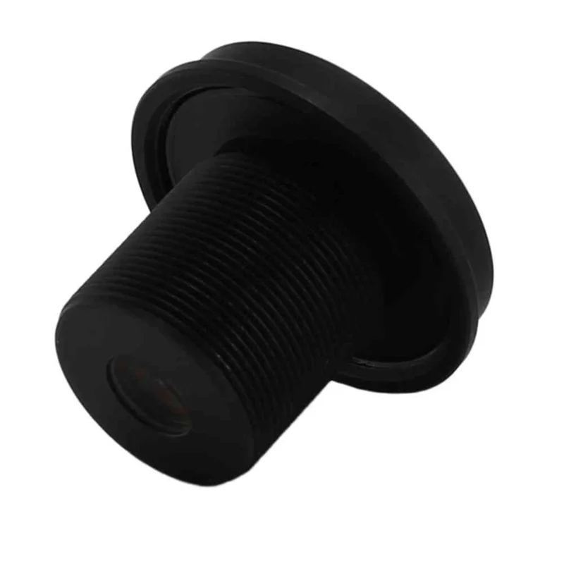 B29C-5X HD Fisheye Cctv Lens 5MP 1.8Mm M12X0.5 Mount 1/2.5 F2.0 180 Degree For Video Surveillance Camera Cctv Lenses