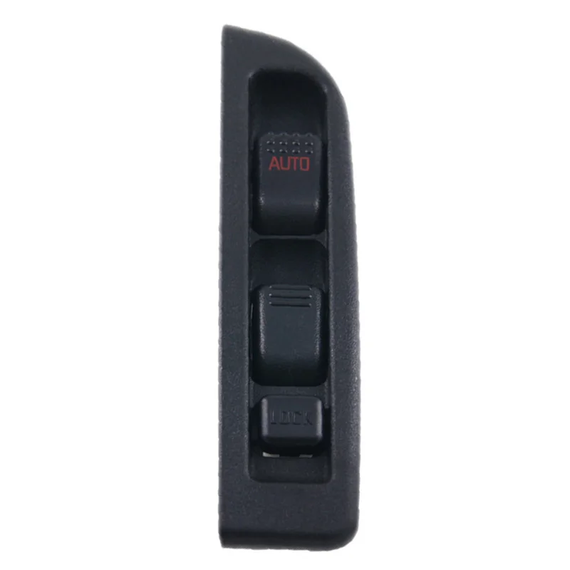 Car Front Left & Right Side Power Window Switch Fit for Isuzu NPR NQR NRR NPR-HD 8973151840 990-1346 Left Hand Drive