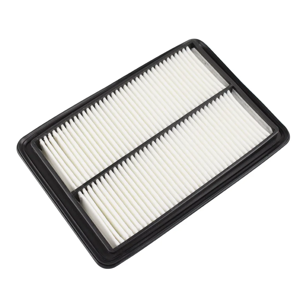 Engine Air Filter 16546-4BA1A For Renault Kadjar Koleos II Samsung QM6 2016-2020, For Nissan Qashqai J11 X-Trail Xtrail Rogue