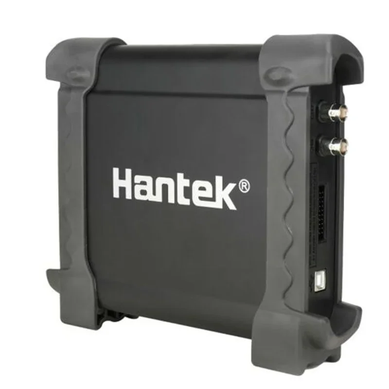 

Hantek 1008B 8CH USB Auto Scope/DAQ/8CH Generator 8 Channels Automotive Diagnostic Oscilloscope