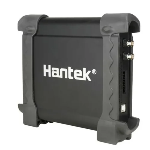 Hantek-Oscilloscope de diagnostic automobile, portée automatique USB, DAQ, générateur 8 canaux, 1008B, 8CH
