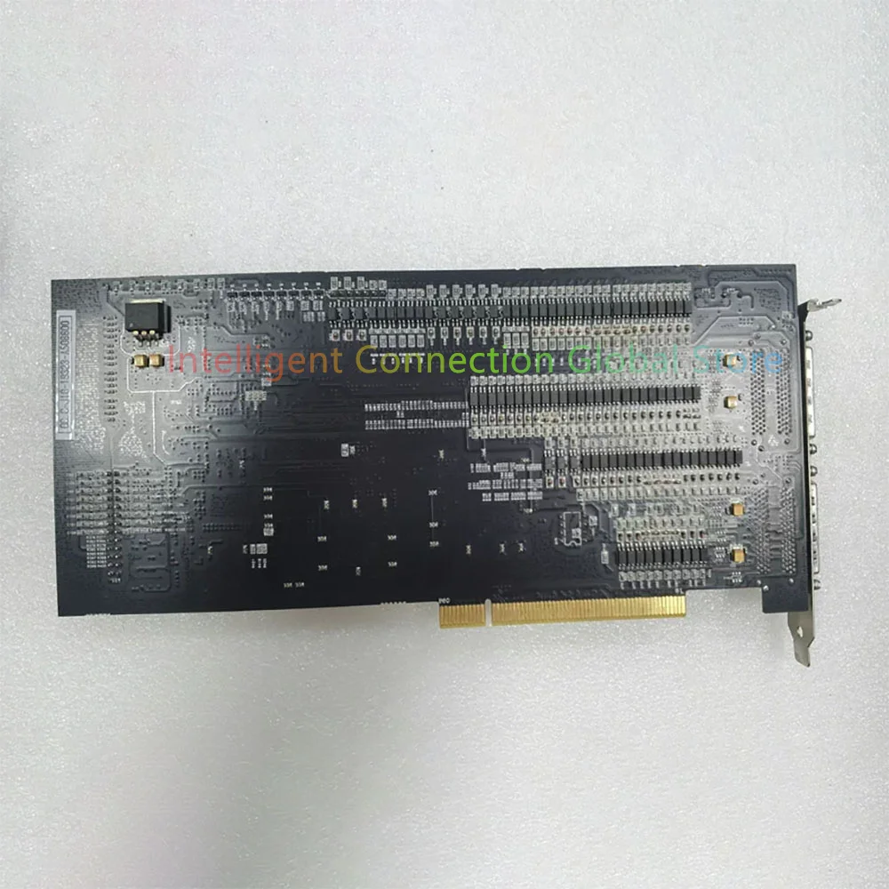 Motion Control Card COMI-LX508