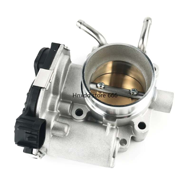 Throttle Valve Body Total 9023782 is Suitable for Chevrolet Car Accesorries Auto Parts Tools