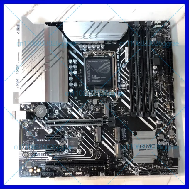 z690m plus d4 - Buy z690m plus d4 with free shipping on AliExpress