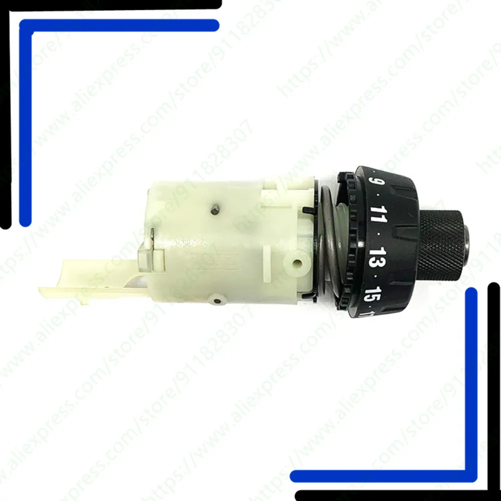 Reducer gear Gearbox For MAKITA DF010D DF010DSE Power Tool Accessories