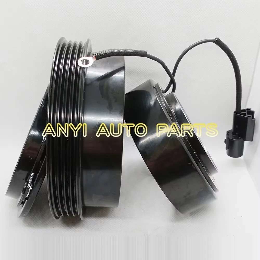 

Сцепление CA9045 HCC 4PK для HYUNDAI
