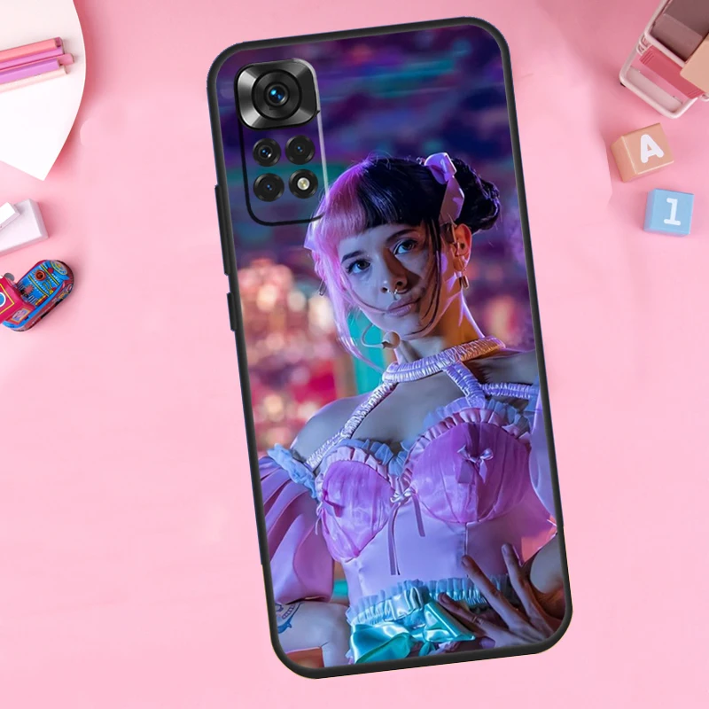Melanie Martinez Phone Case For Xiaomi Redmi Note 11 10 9 8 12 Pro Turbo 9S 10S 11S 12S 9A 9C 10C 12C Cover - AliExpress 202192403 Melanie Martinez Phone Case For Xiaomi Redmi Note 11 10 9 8 12 Pro Turbo 9S 10S 11S 12S 9A 9C 10C 12C Cover - AliExpress 202192403