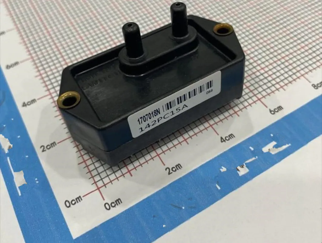 142PC15A Honeywell pressure sensor plate mounted transmitter