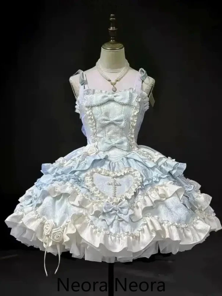 Thumbnail 4 - #56 Lolita Costumes Comparison Guide