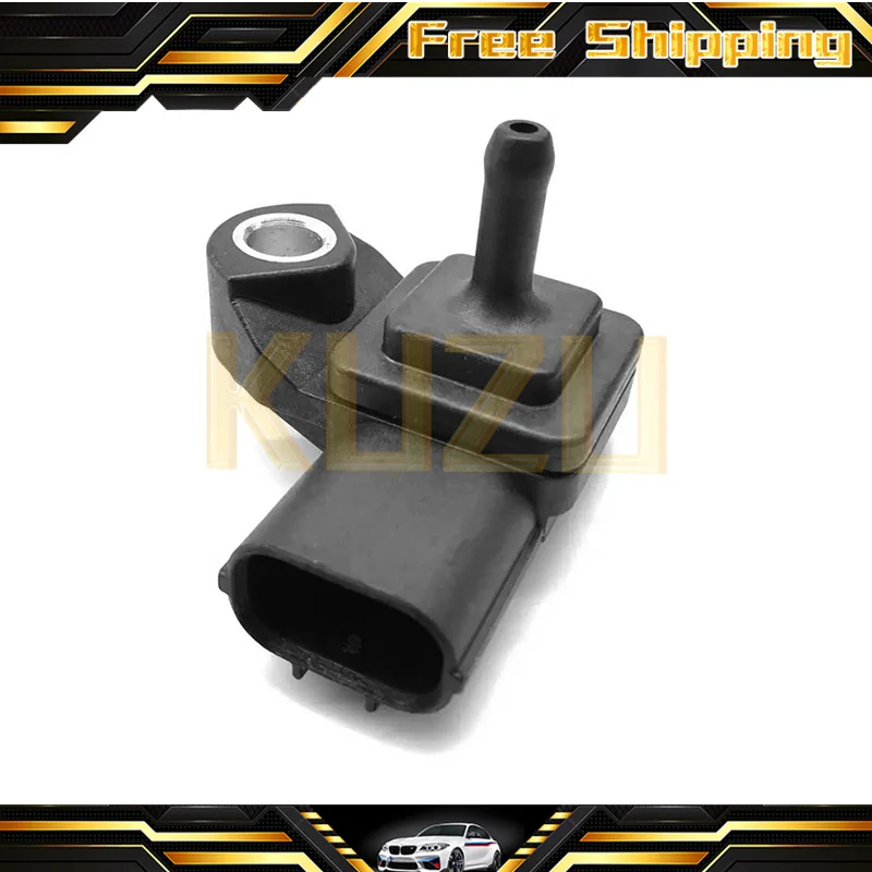 1865A303  Intake Turbo Boost Pressure MAP Sensor  for Mitsubishi L200 2.5 & Shogun 3.2