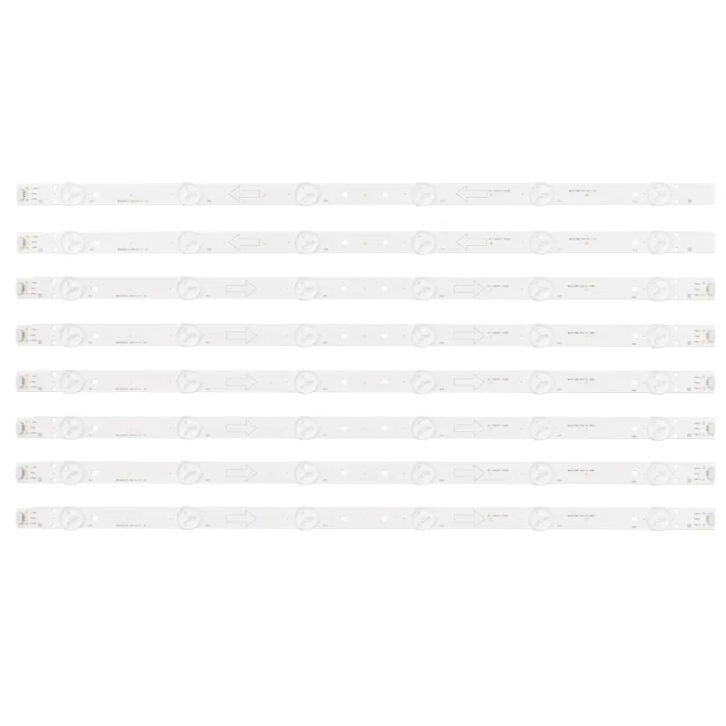 KIT 8 BARRAMENTOS LED TV PH42B25DG PH42B25