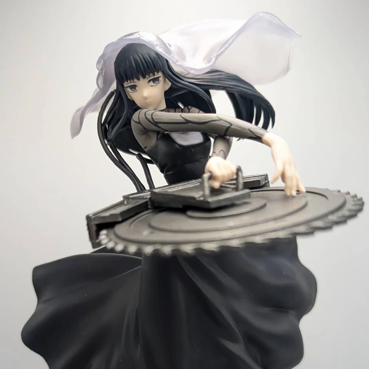 

100% Original in Stock Bandai Spirits BANPRESTO Vibration Stars Sakamoto Days Osaragi Collection Series