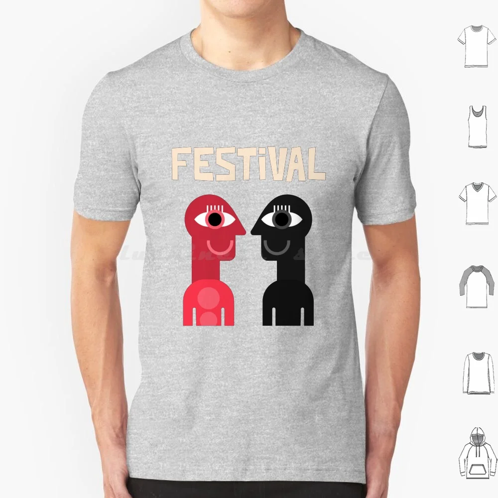 Festival Redblack T Shirt Big Size 100% Cotton 2022 Defqon 1 Festival Festival Music Music Festival Concert Festivals Tape Gigs