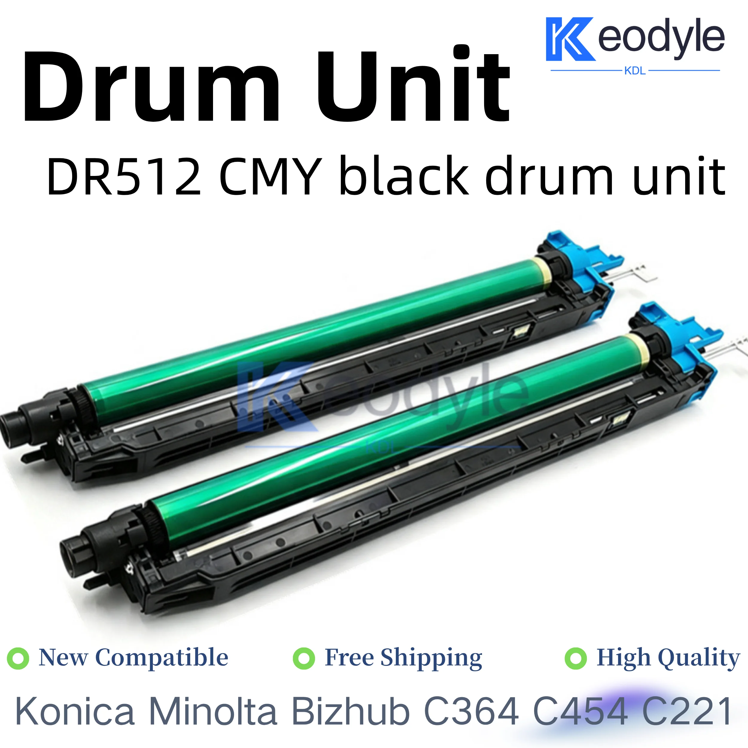 unidad-de-tambor-de-repuesto-opc-cilindro-dr‑512-cmy-color-negro-pieza-compatible-para-konica-minolta-bizhub-c284-c364-c454-c554-c221-c281-c224e-c284e-c364e-c454e-accesorios-de-reparacion-para-maquina-fotocopiadora