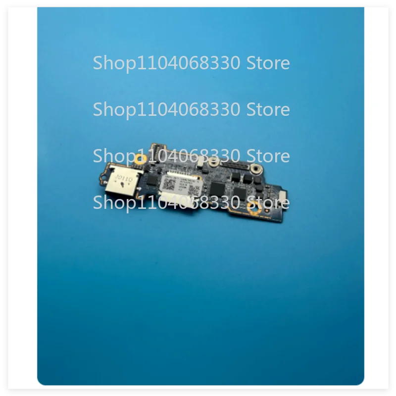 III  Used Replacement USB SD Card Reader DB Board NB2559 For Asus ZenBook 13 14 UX325/425 SA/UA UX425UA U4700