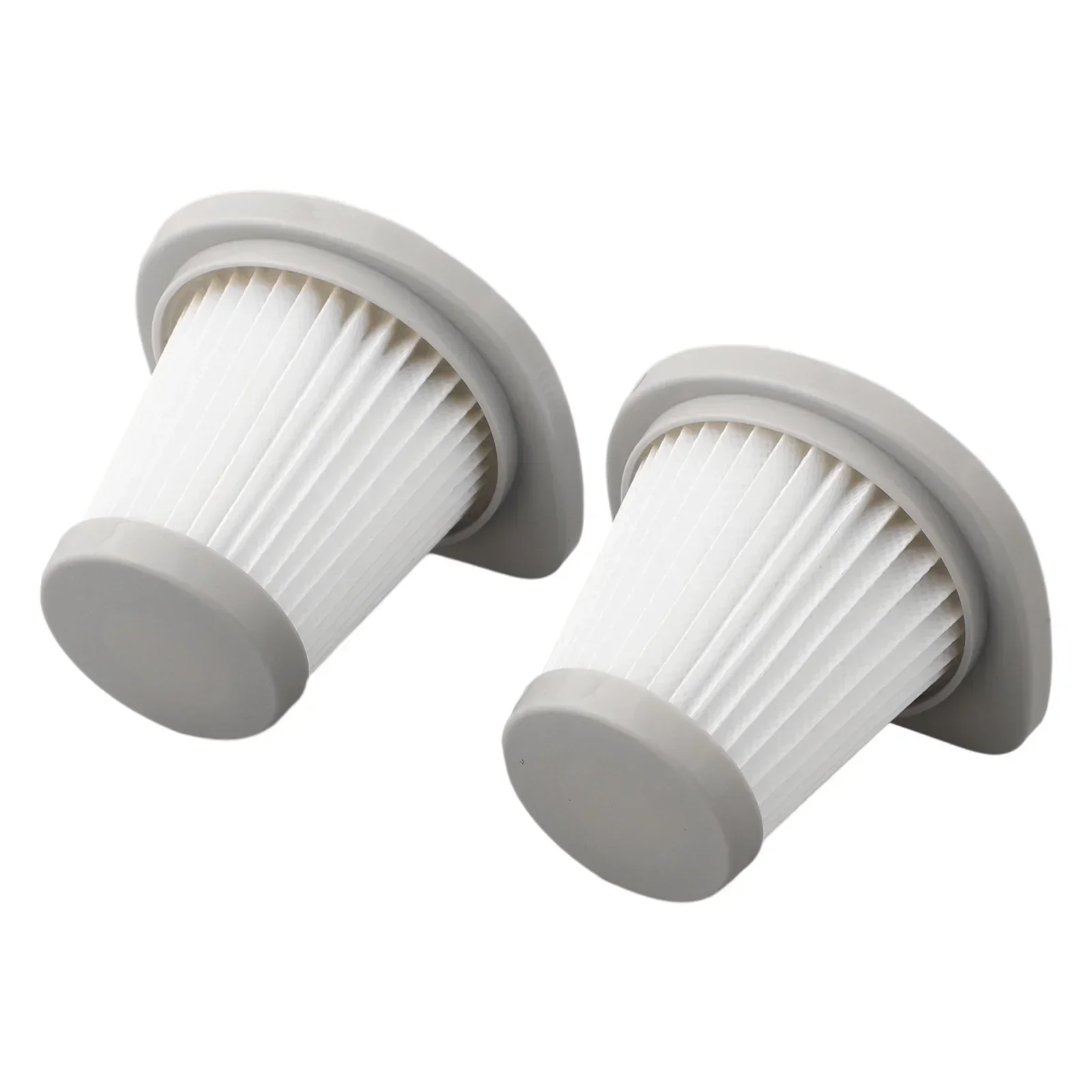 1/2pcs Filter Washable Filter Element Spare Parts For INSE R3S Wired Vacuum Cleaner Handheld Vacuum Cleaner Accessories