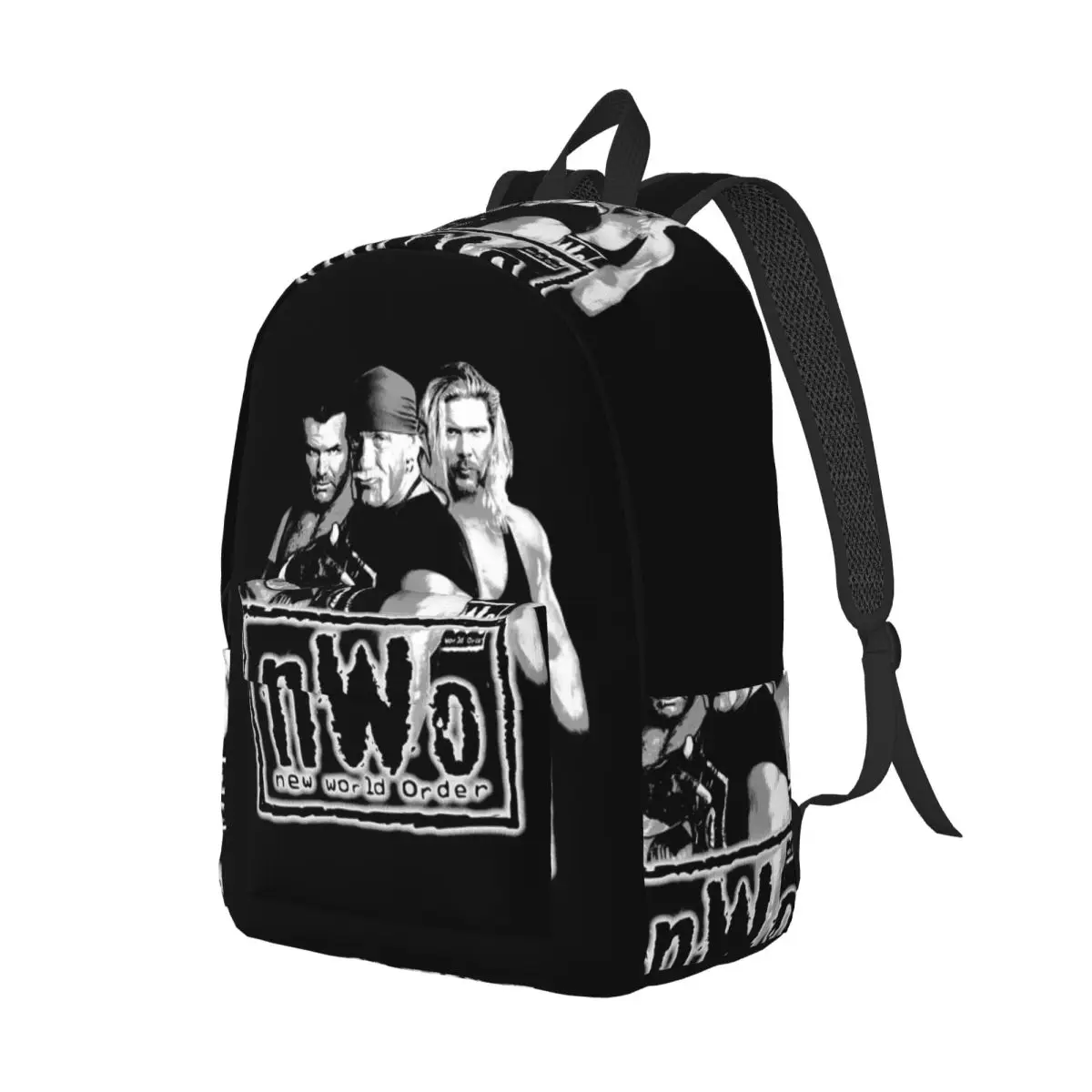 

Just Too Sweet Backpack Daypack Large Capacity Boys Girls BookBag School Bag Shoulder Bags for Men Women